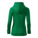 Bluza damska Trendy Zipper W MLI-41116 - Malfini
