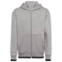Dziecięca polarowa bluza z kapturem Jr IC5008 - Adidas