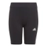 Damskie spodenki kolarskie G 3-Stripe W IC3628 - Adidas