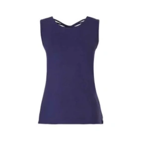 Damski top plażowy 46201-102-1 tm. niebieski - Pastunette