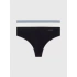 Stringi damskie 3Pack 000QD3558E NP0 Multicolour - Calvin Klein