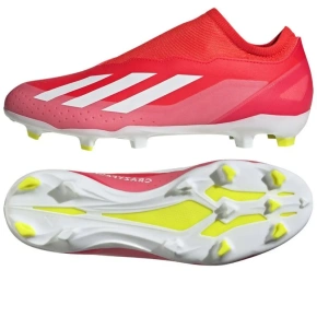 Buty piłkarskie adidas X Crazyfast League LL M IG0623 Buty piłkarskie adidas X Crazyfast League LL M IG0623