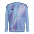 Koszulka bramkarska adidas Tiro 24 Competition Jr IN0434