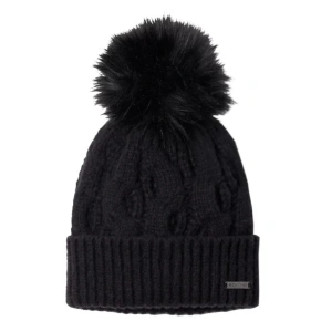 Czapka Columbia Boundless Days Cable Knit Pom Beanie W 2092641010 Czapka Columbia Boundless Days Cable Knit Pom Beanie W 2092641010