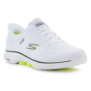 Buty Skechers Slip-ins: GO WALK 7 - Valin M 216550-WBKL