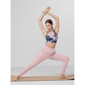 Biustonosz do jogi 4F H4L22-STAD021 Biustonosz do jogi 4F H4L22-STAD021