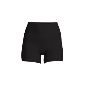 Bokserki sportowe CASALL Ultra High Waist Hot Pant czarny
