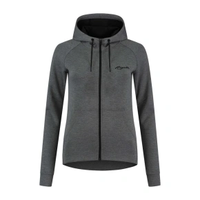 Rogelli bluza damska TRAINING II szara XS