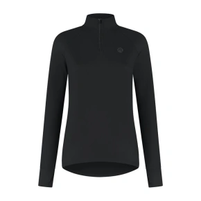 Rogelli bluza do biegania ESSENTIAL czarna M
