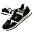 Tommy Hilfiger buty męskie sportowe Tjm Runner Casual czarne sneakersy