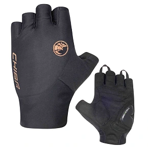 CHIBA rękawiczki BIOXCELL ECO PRO czarne XL CHIBA rękawiczki BIOXCELL ECO PRO czarne XL