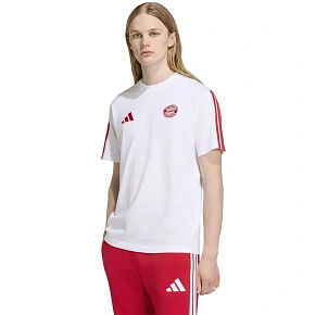 Koszulka adidas FC Bayern DNA Tee KG2592 Koszulka adidas FC Bayern DNA Tee KG2592