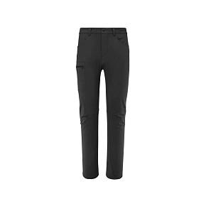 Spodnie męskie MILLET Ubic Stretch Pant M czarne Spodnie męskie MILLET Ubic Stretch Pant M czarne