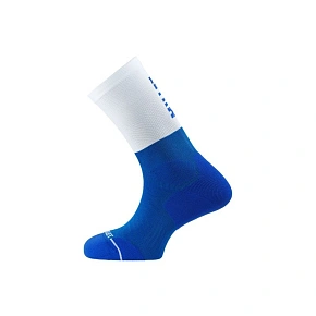 Skarpety MILLET Intense Crew Socks M niebieskie Skarpety MILLET Intense Crew Socks M niebieskie