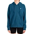 Bluza damska 4F F2205 morska zieleń 4FWSS26TSWSF2205 46S