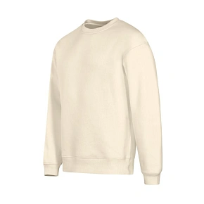 Bluza unisex Vibe Crew (migdałowy) Bluza unisex Vibe Crew (migdałowy)