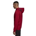 Bluza męska Tango Sweat Hoody M DZ9613 czerwona - Adidas