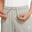 Męskie spodnie NSW Club Jogger FT M BV2679-063 - Nike