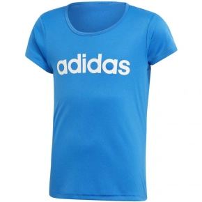 Koszulka adidas Youth Cardio Jr FM6634 Koszulka adidas Youth Cardio Jr FM6634