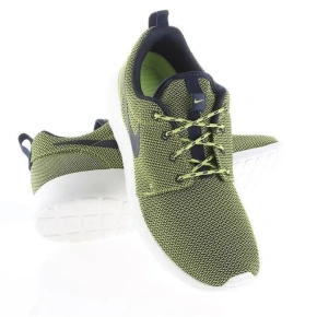Buty damskie Rosherun W 511882-304 - Nike