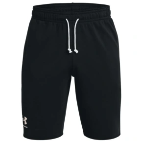 Spodenki męskie Rival Terry M 1361631-001 - Under Armour