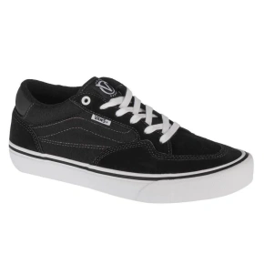 Trampki unisex Rowan Pro VN0A4TZCY28 czarny - Vans
