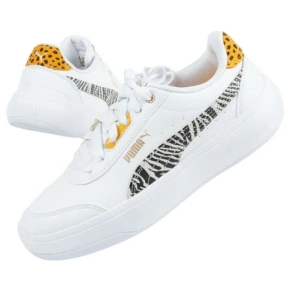 Buty damskie Tori Safari W 384933 01 - Puma
