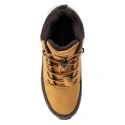 Buty dziecięce Badin Mid Jr 92800377136 - Bejo