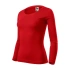 Damska koszulka Fit-T Ls W MLI-16907 - Malfini