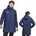 Męska kurtka Entrada 22 Stadium Jacket M IB6077 - Adidas