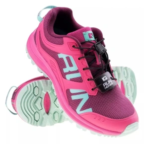 Buty do biegania IQ Cross The Line Trewo W 92800489889 Buty do biegania IQ Cross The Line Trewo W 92800489889
