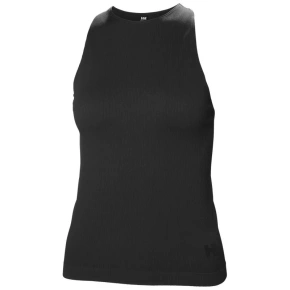 Damska bezszwowa koszulka Allure Singlet W 53940 990 - Helly Hansen Damska bezszwowa koszulka Allure Singlet W 53940 990 - Helly Hansen