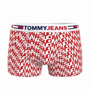 Bokserki męskie Jeans UM0UM02405-0GC - Tommy Hilfiger