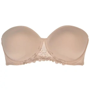 Biustonosz Delice 12X300 nude - Simone Péréle