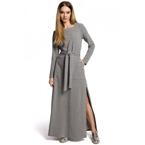 Sukienka damska M354 - MOE