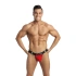 Otwarte slipy męskie Brave jock strap - Anais