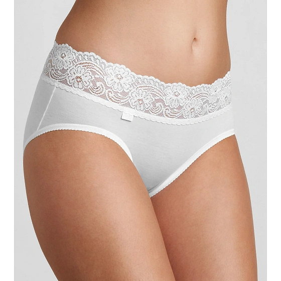 Kalhotky Sloggi Romance Midi