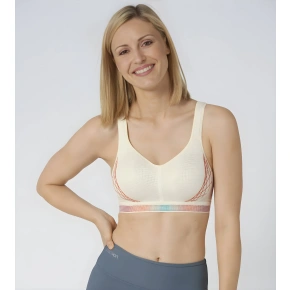 Sportovní podprsenka Triaction Cardio Cloud P EX - Triumph Sportovní podprsenka Triaction Cardio Cloud P EX - Triumph