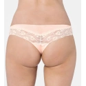 Tanga Lovely Micro Brazilian String - Triumph