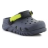 Klapki Crocs Duet Max II Clog Jr 208774-4EA