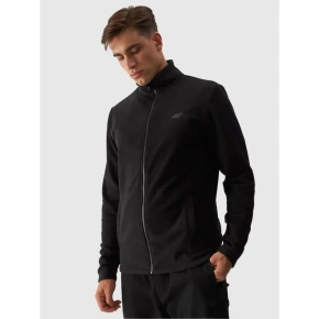Bluza polarowa 4F M 4FWAW24TFLEM250-20S pánské Bluza polarowa 4F M 4FWAW24TFLEM250-20S pánské