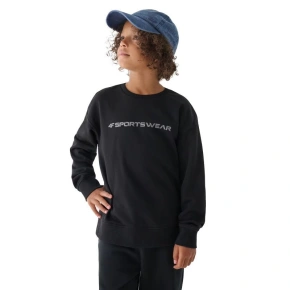 Bluza 4F M1224 Jr 4FJWAW24TSWSM1224-20S Bluza 4F M1224 Jr 4FJWAW24TSWSM1224-20S