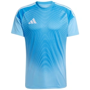Koszulka bramkarska adidas Tiro 25 Competition Jersey Short Sleeve M JI9715 pánské