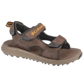 Sandały Columbia Konos Hiker 3-Strap Sandal M 2121571231