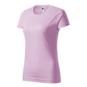 Koszulka damska Basic (orchid)