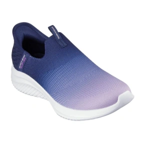 Buty Skechers Slip-ins Ultra flex 3.0 - Beauty Blend W 150183-NVLV Buty Skechers Slip-ins Ultra flex 3.0 - Beauty Blend W 150183-NVLV