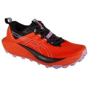 Buty do biegania Asics Gel-Trabuco 13 W 1012B768-800 dámské