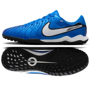 Buty piłkarskie Nike Tiempo Legend 10 Academy TF M DV4342-400