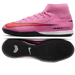 Buty Nike Zoom Mercurial Superfly 10 Academy IC FQ8332-600 Buty Nike Zoom Mercurial Superfly 10 Academy IC FQ8332-600