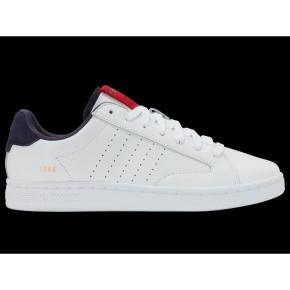 Buty K-Swiss LOZAN KLUB LTH (07263-117-M) Buty K-Swiss LOZAN KLUB LTH (07263-117-M)